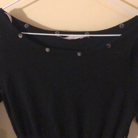 Karen Millen Wool Dress - Picture 5 of 6